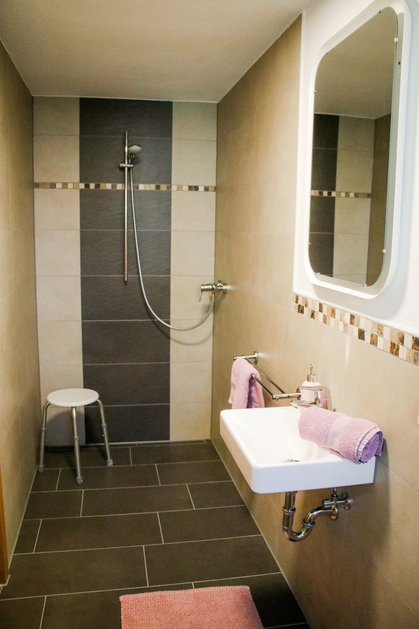 Ferienhaus Zum alten Kuhstall