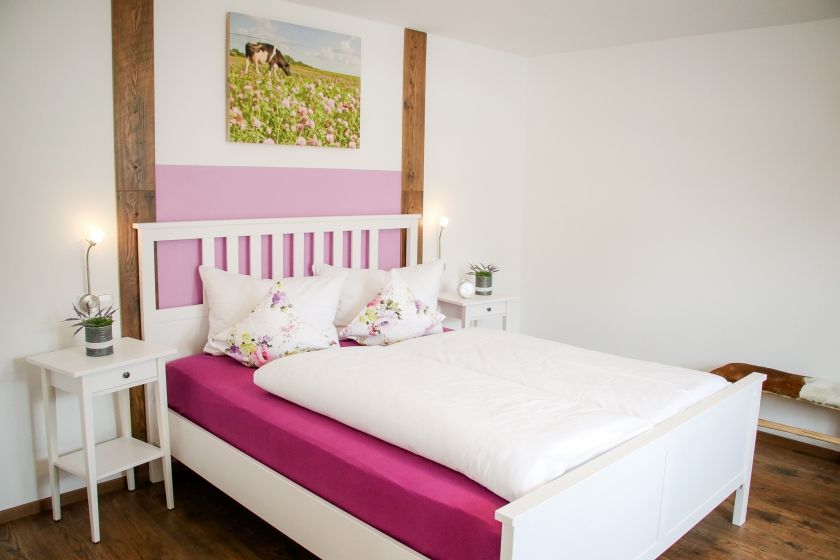 Ferienhaus Zum alten Kuhstall