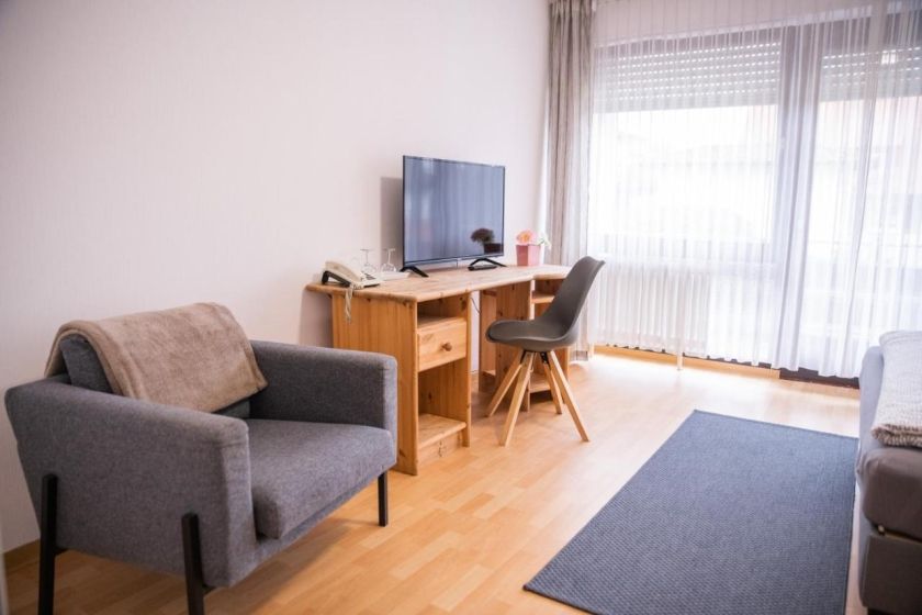 Hotel Garni Römerhof