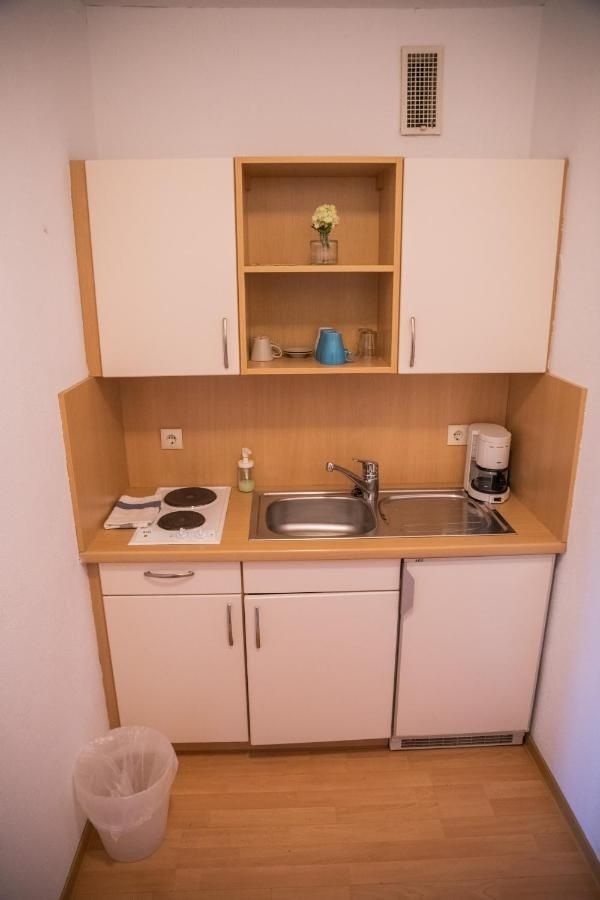 Hotel Garni Römerhof