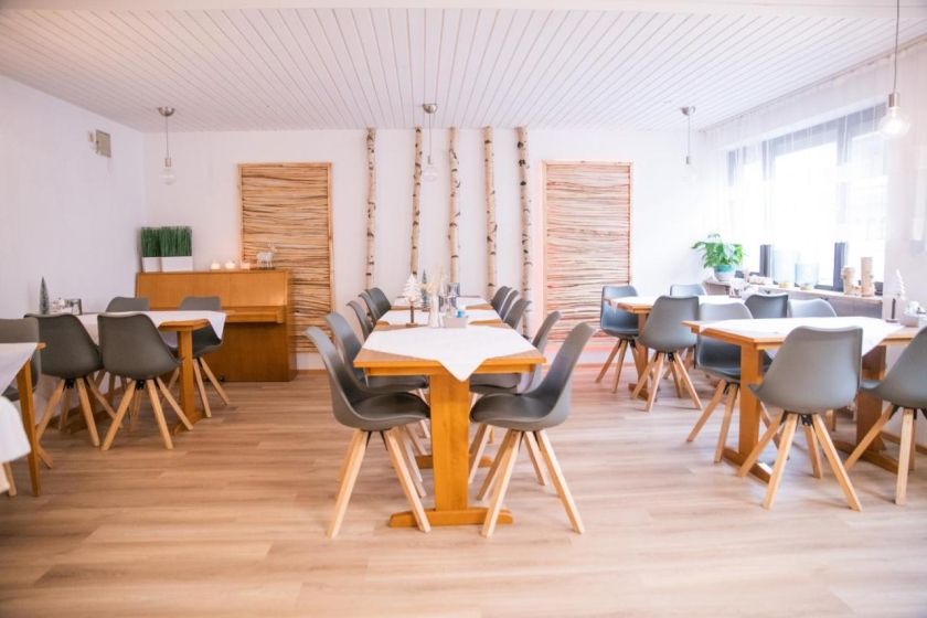 Hotel Garni Römerhof