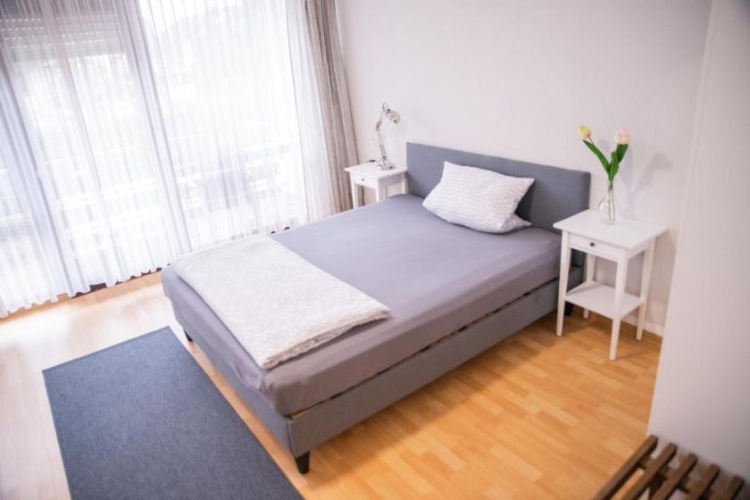 Hotel Garni Römerhof