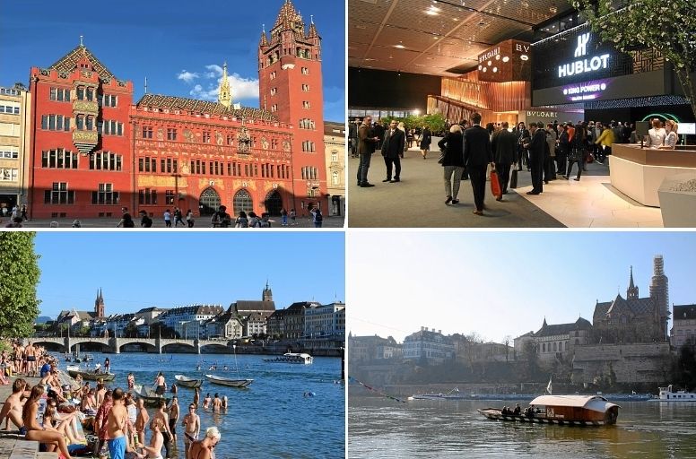 Appartement 4 im Gästehaus Claudia Bad Bellingen