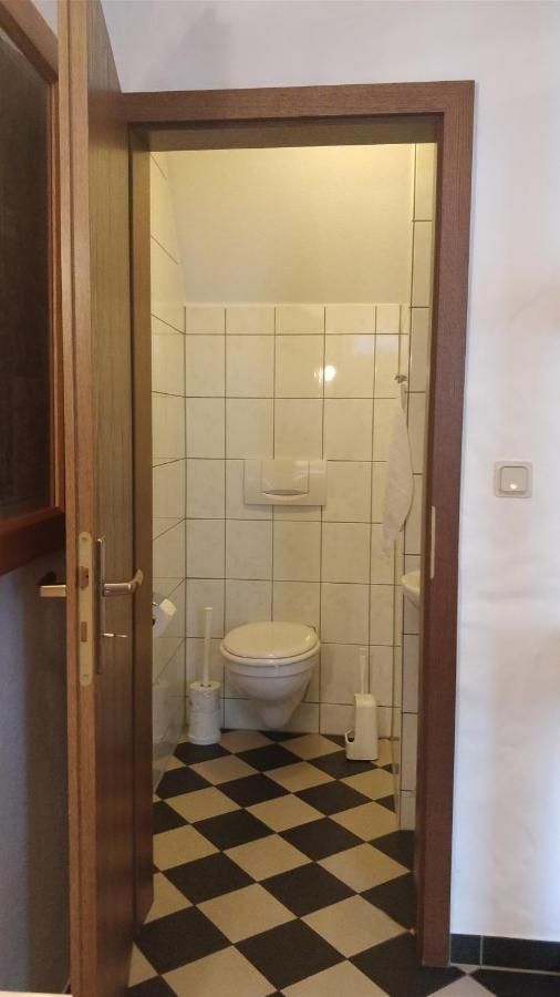 Ferienhaus Altes Winzerhaus Am Frohnbach am Weingut Gorges-Müller