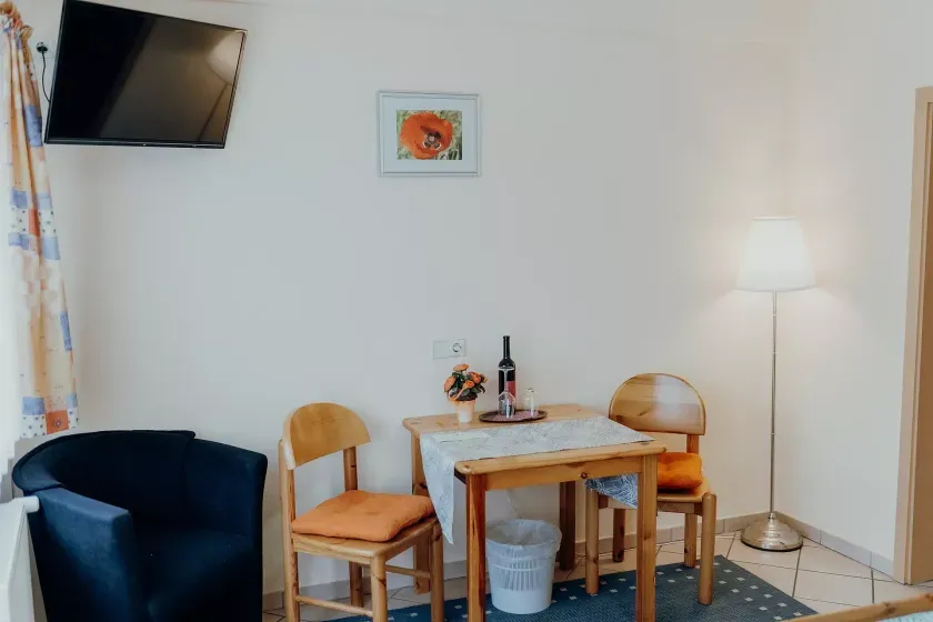 Gästezimmer & Weingut Doris & Uwe Kleemann in Rheinhessen