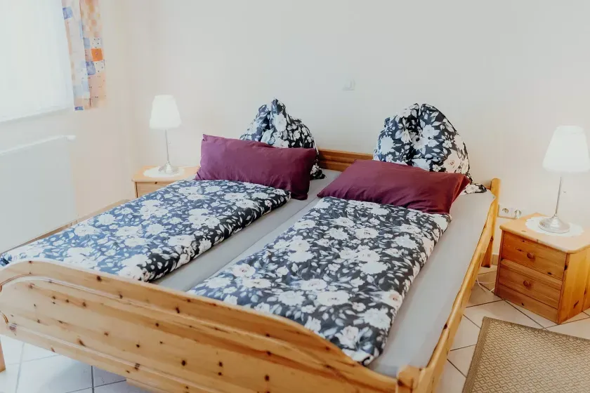 Gästezimmer & Weingut Doris & Uwe Kleemann in Rheinhessen