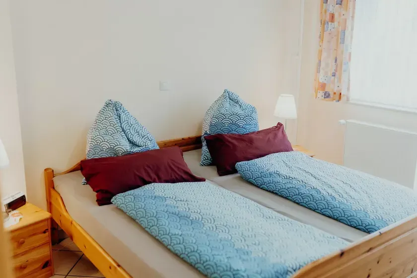 Gästezimmer & Weingut Doris & Uwe Kleemann in Rheinhessen