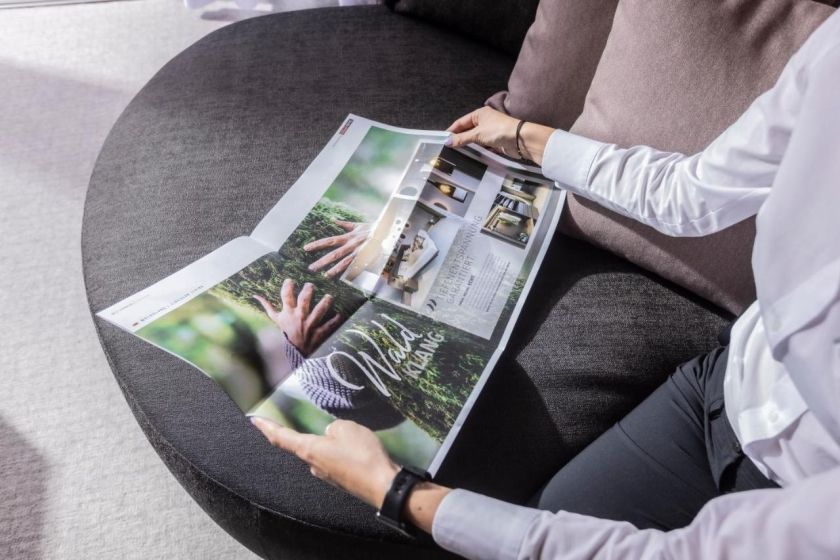 SCHWARZWALD PANORAMA