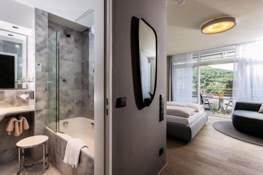 SCHWARZWALD PANORAMA