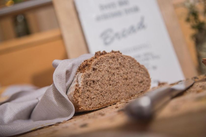 SCHWARZWALD PANORAMA