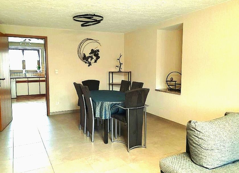 Gästehaus On Allemösch