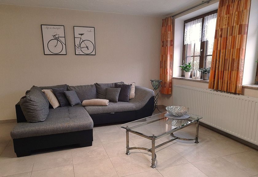 Gästehaus On Allemösch