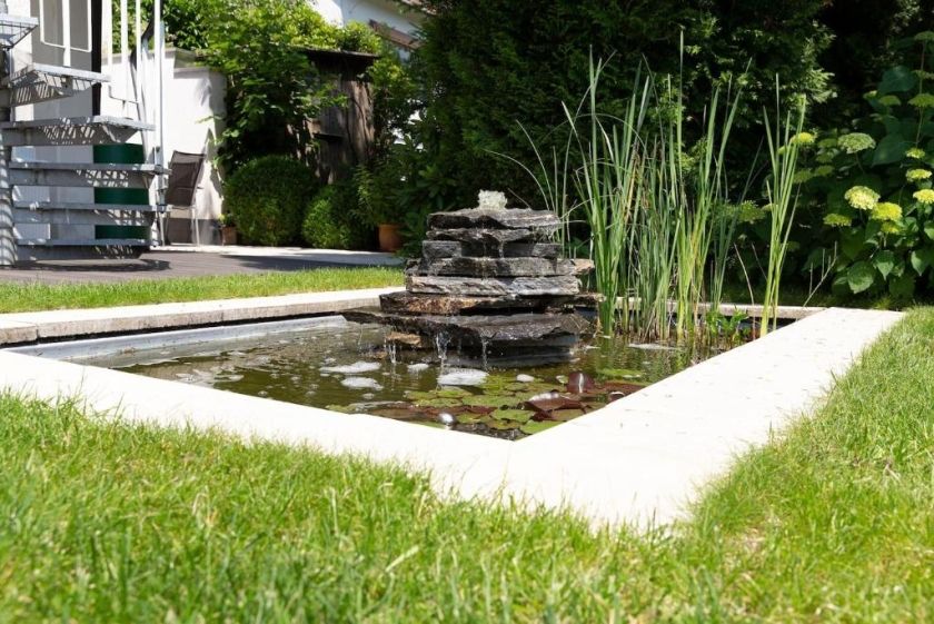 Ferienwohnung Sommerhalde