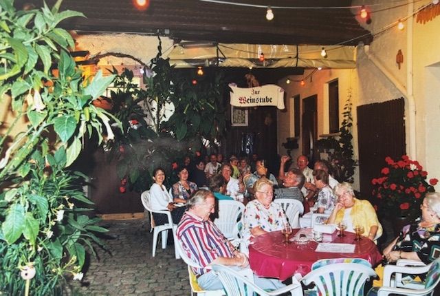 Weingut Fisch-Deibert