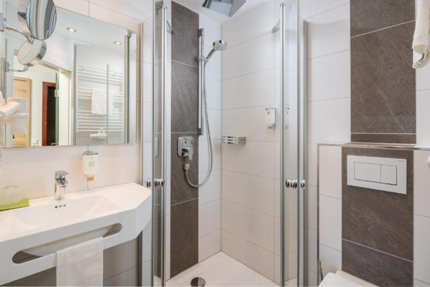 Flair Hotel Gasthof zum Hirsch