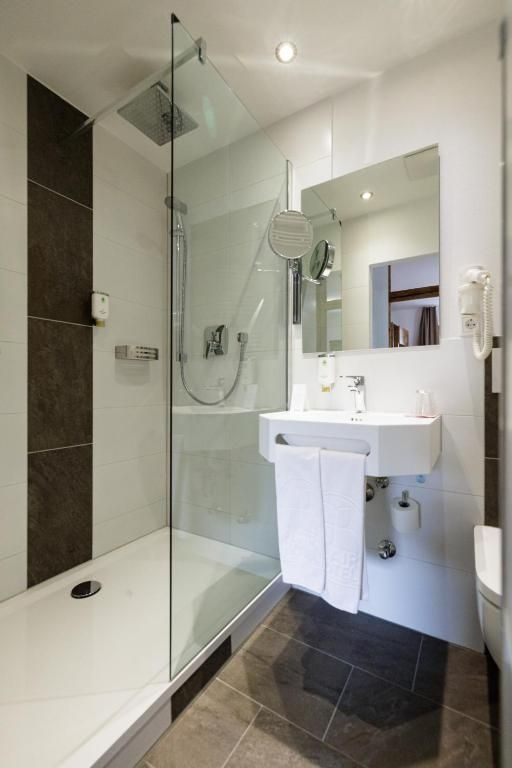 Flair Hotel Gasthof zum Hirsch