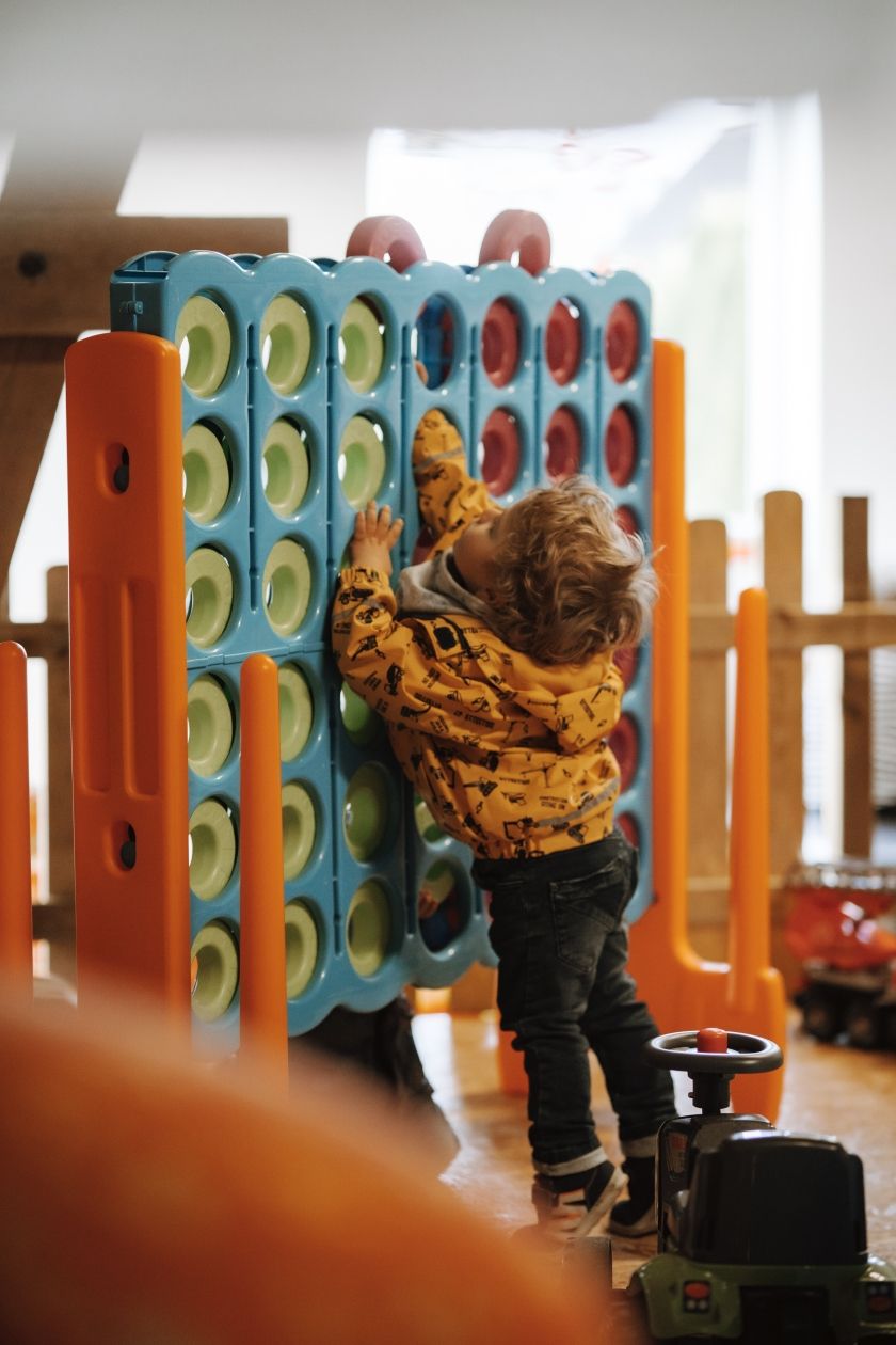 Ferienhaus Zum Schneiderlein