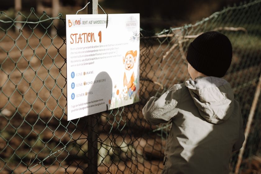 Ferienhaus Zum Schneiderlein