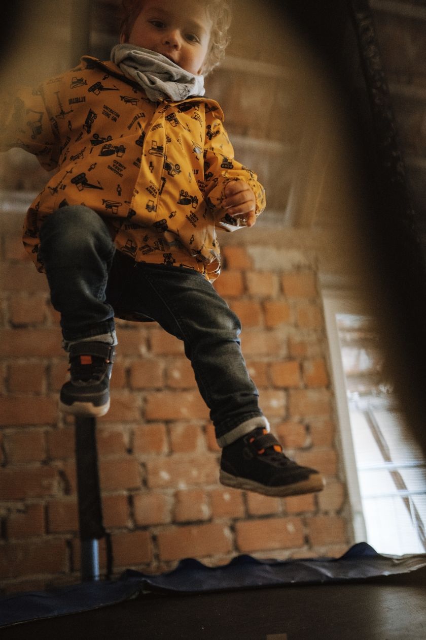 Ferienhaus ALB-Traum