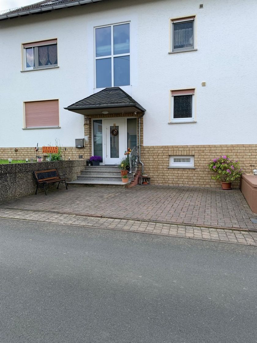 Ferienwohnungen Hehner