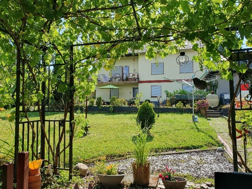 Ferienwohnung Haus Christina