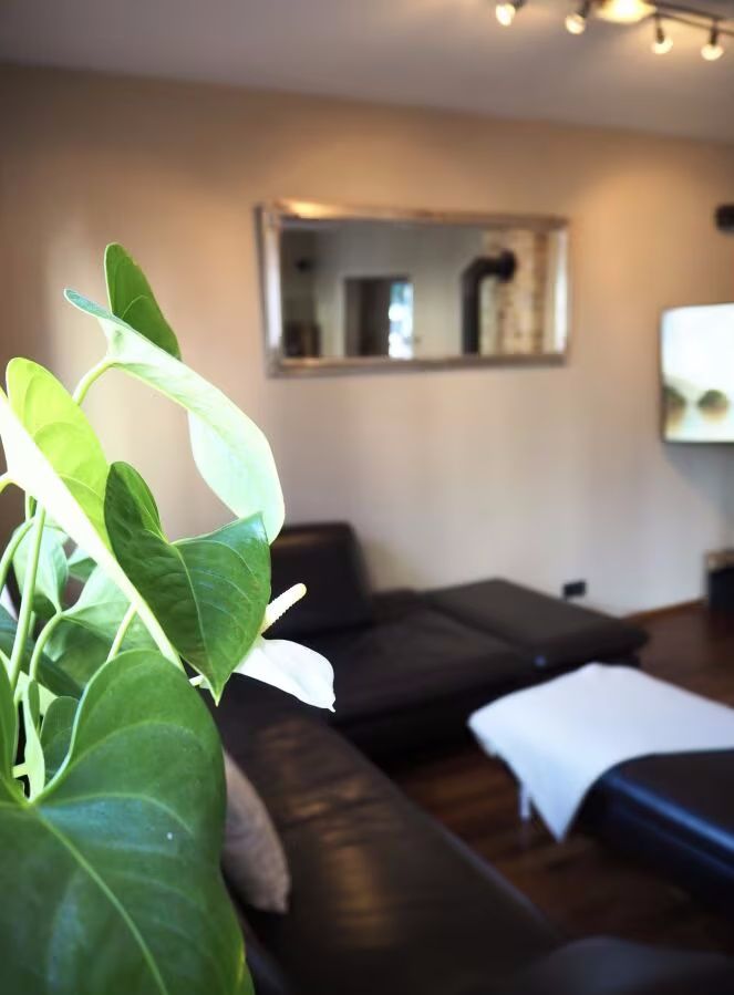 Ferienhaus im Weingut Deiß