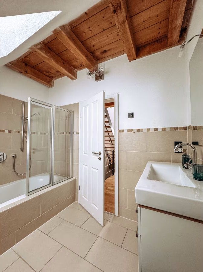 Ferienhaus im Weingut Deiß