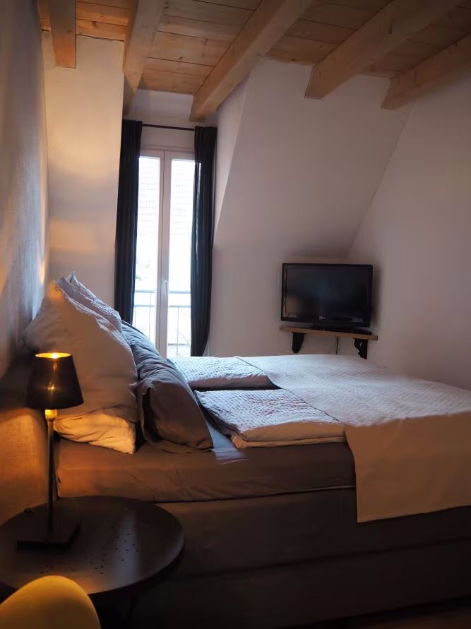 Ferienhaus im Weingut Deiß