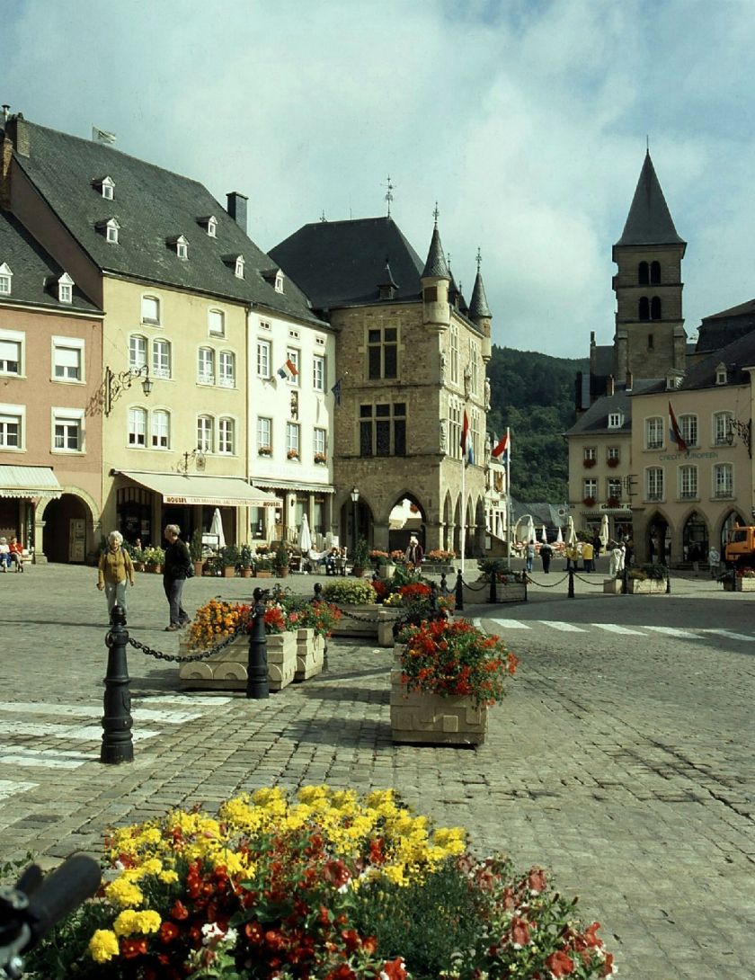 Echternach