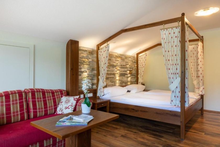 Sackmanns Wanderhotel 