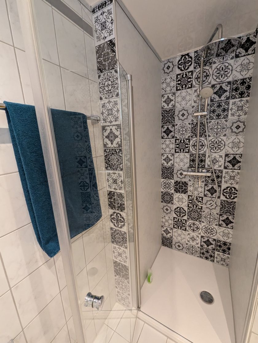 Ferienwohnungen Am Weinberg - Ferienwohnung Mediterrana