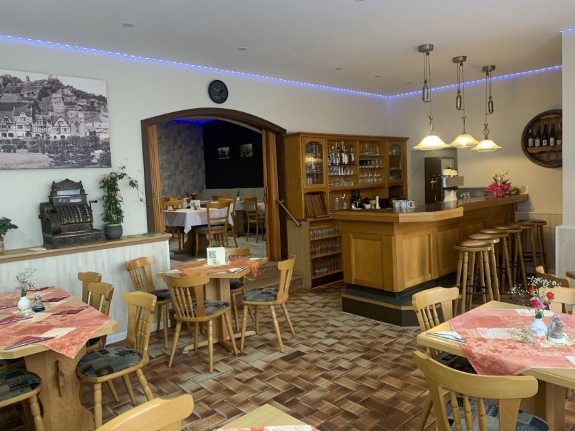 Restaurant An der Stadtmauer