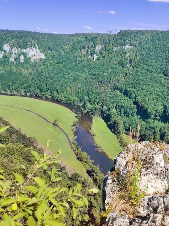 Aparthotel in Balgheim