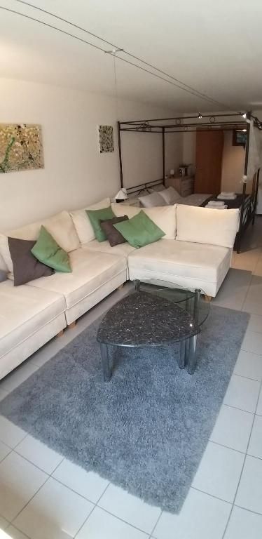 Ferienunterkünfte Am Backhausgarten