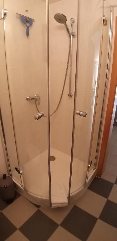 Ferienunterkünfte Am Backhausgarten