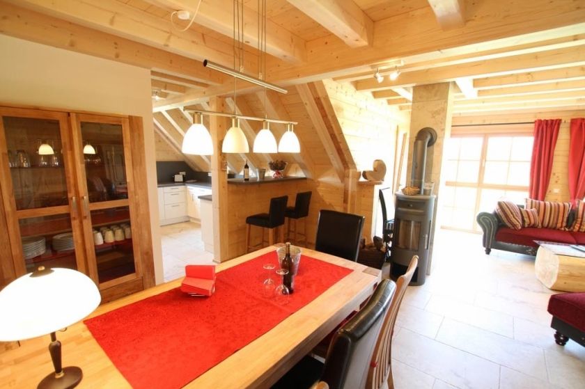 Ferienwohnung Lärche