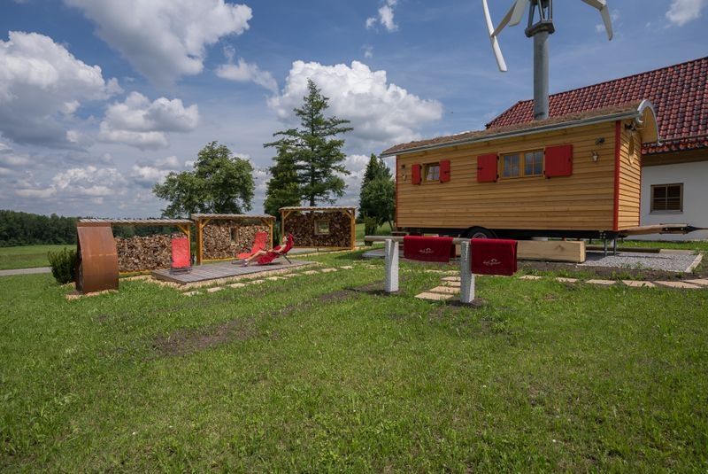 Holz Apart - exklusive Ferienwohnungen