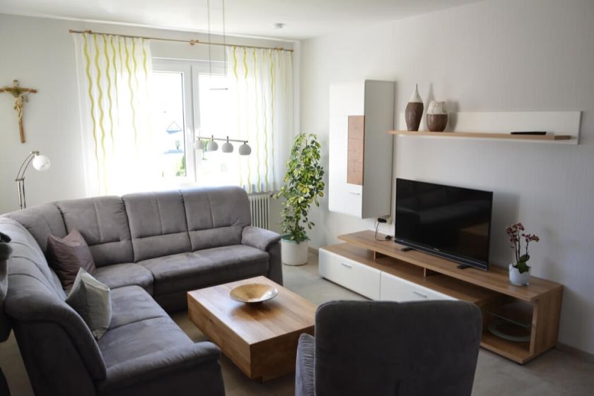 Appartement Glückler