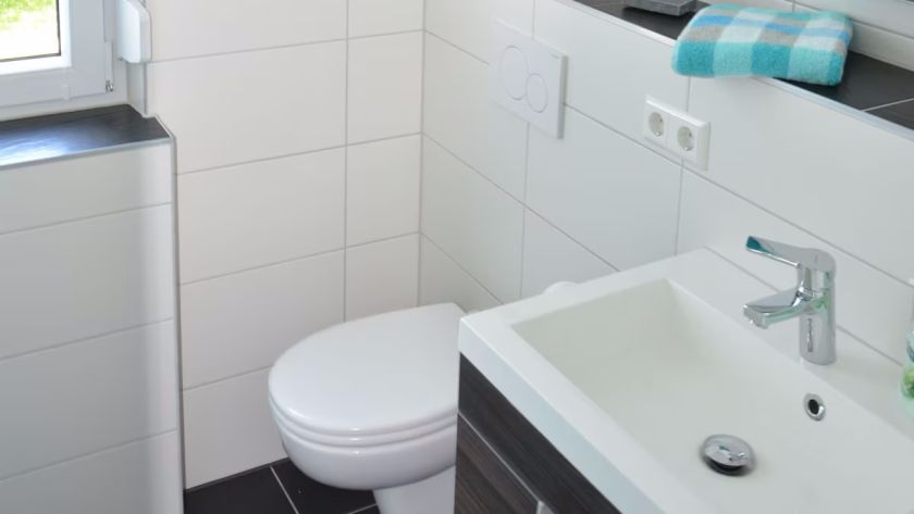 Appartement Glückler