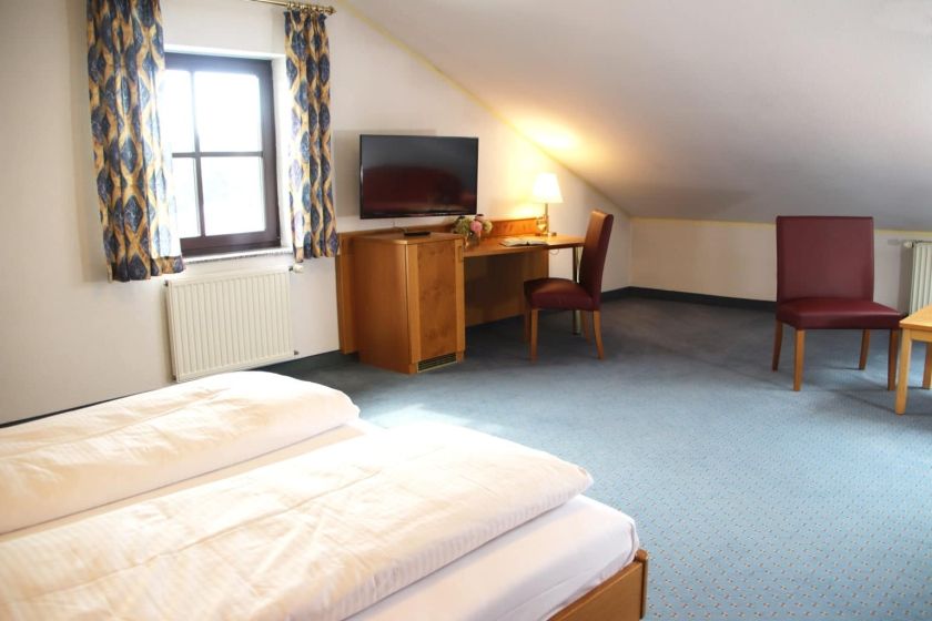 Weingut & Weinhotel Sandwiese