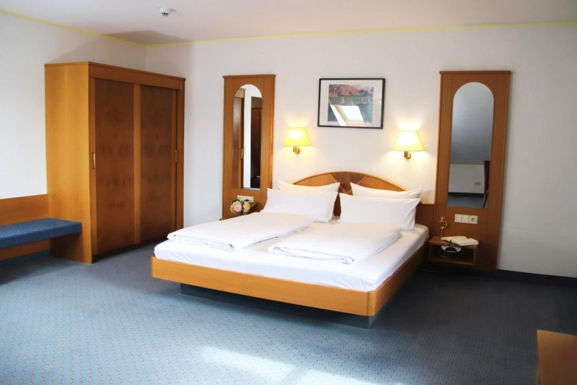 Weingut & Weinhotel Sandwiese