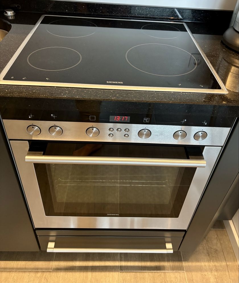 FeWo Familie Pflüger