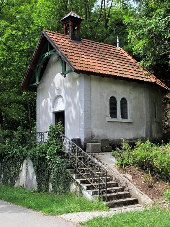 Ferienwohnung Dachsmühle - Natur und Tiere - Toll für Kinder und Wanderer