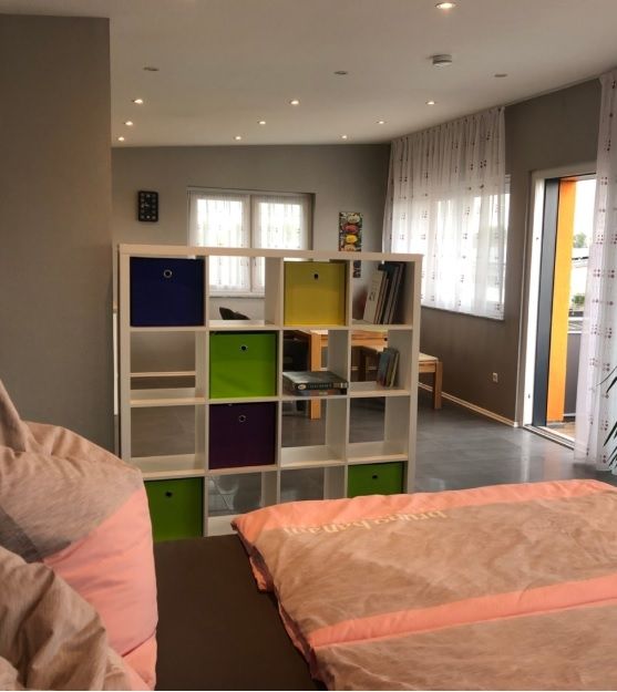 Ferienwohnung Ingrid