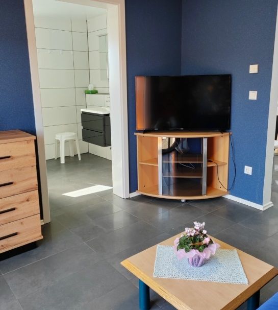 Ferienwohnung Ingrid