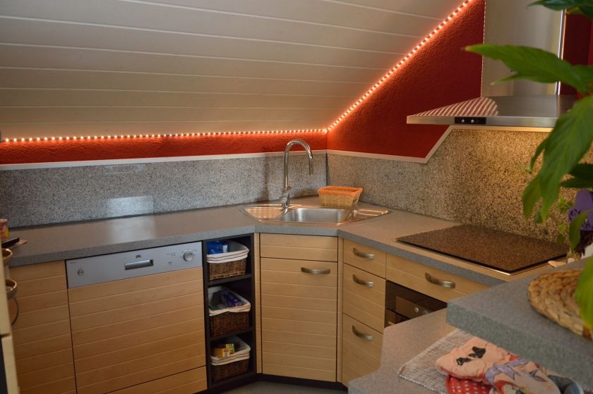 Ferienwohnung Andreas