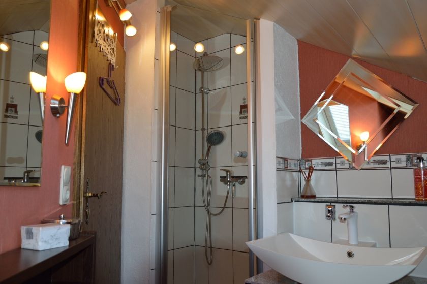 Ferienwohnung Andreas