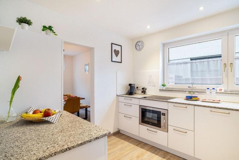 Ferienwohnungen am Enzufer