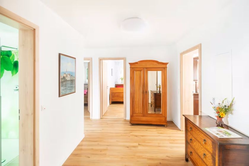 Ferienhof Obertor Kälberstall