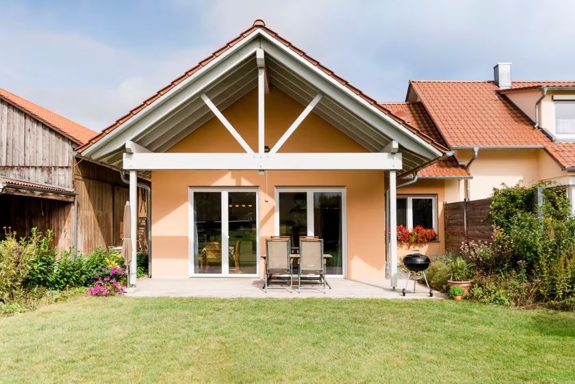 Ferienhof Obertor Brennerei